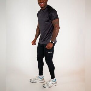 Blackness Men’s Leggings